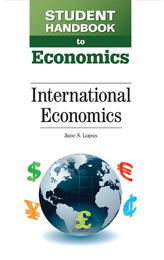 International Economics, ed. , v. 