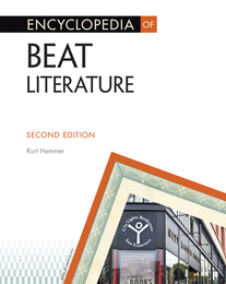 Encyclopedia of Beat Literature, ed. 2, v. 