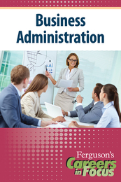 Business Administration, ed. , v. 