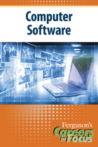 Computer Software, ed. , v. 