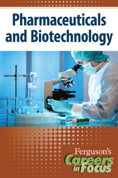 Pharmaceuticals and Biotechnology, ed. , v. 