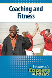 Coaching and Fitness, ed. , v. 