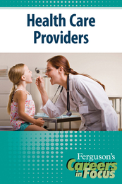 Health Care Providers, ed. , v. 