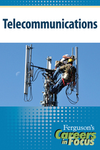 Telecommunications, ed. , v. 