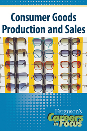 Consumer Goods Production and Sales, ed. , v. 