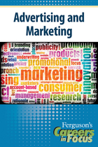 Advertisting and Marketing, ed. , v. 