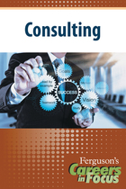 Consulting, ed. , v. 