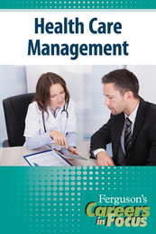 Health Care Management, ed. , v. 