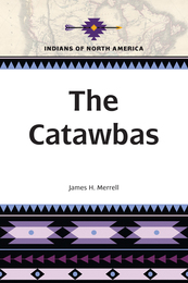 The Catawbas, ed. , v. 