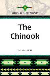 The Chinook, ed. , v. 