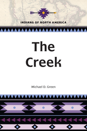 The Creek, ed. , v. 