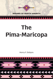 The Pima-Maricopa, ed. , v. 