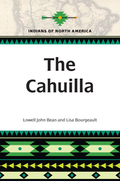 The Cahuilla, ed. , v. 