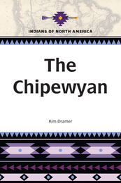 The Chipewyan, ed. , v. 