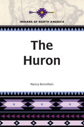 The Huron, ed. , v. 