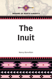 The Inuit, ed. , v. 