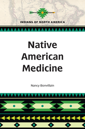 Native American Medicine, ed. , v. 
