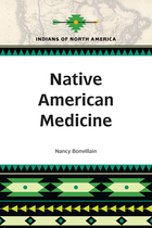 Native American Medicine, ed. , v.  Icon