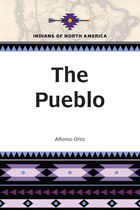 The Pueblo, ed. , v.  Cover