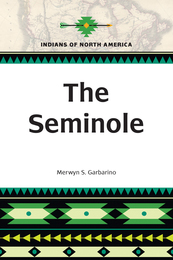 The Seminole, ed. , v. 