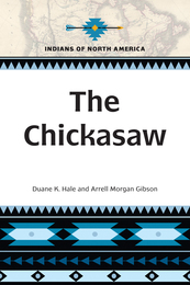 The Chickasaw, ed. , v. 