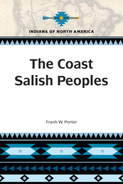 The Coast Salish Peoples, ed. , v. 