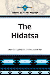 The Hidatsa, ed. , v. 
