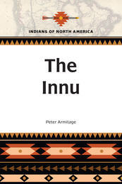 The Innu, ed. , v. 