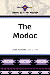 The Modoc, ed. , v. 