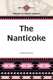 The Nanticoke, ed. , v. 
