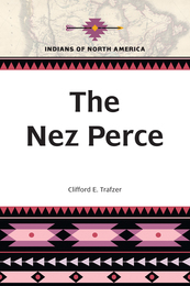 The Nez Perce, ed. , v. 