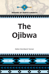 The Ojibwa, ed. , v. 