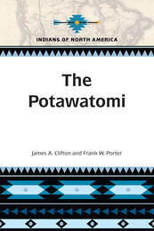 The Potawatomi, ed. , v. 