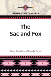 The Sac and Fox, ed. , v. 