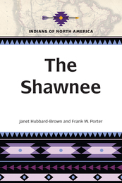 The Shawnee, ed. , v. 