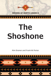 The Shoshone, ed. , v. 