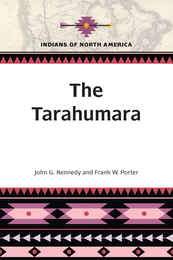 The Tarahumara, ed. , v. 