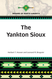 The Yankton Sioux, ed. , v. 