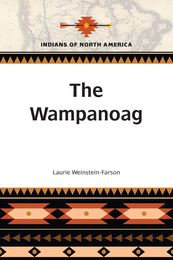 The Wampanoag, ed. , v. 