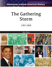 The Gathering Storm, ed. , v. 