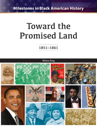Toward the Promised Land, ed. , v. 