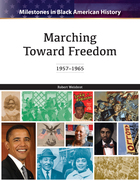 Marching Toward Freedom, ed. , v. 