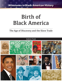 Birth of Black America, ed. , v. 