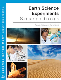Earth Science Experiments Sourcebook, ed. , v. 