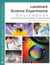 Landmark Science Experiments Sourcebook, ed. , v. 