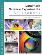 Landmark Science Experiments Sourcebook, ed. , v. 