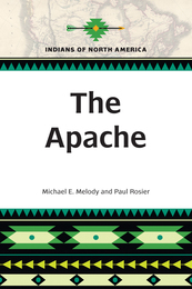 The Apache, ed. , v. 