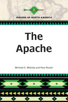 The Apache, ed. , v.  Cover