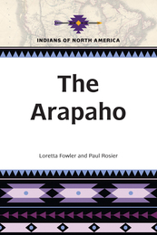The Arapaho, ed. , v. 