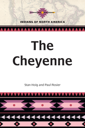 The Cheyenne, ed. , v. 